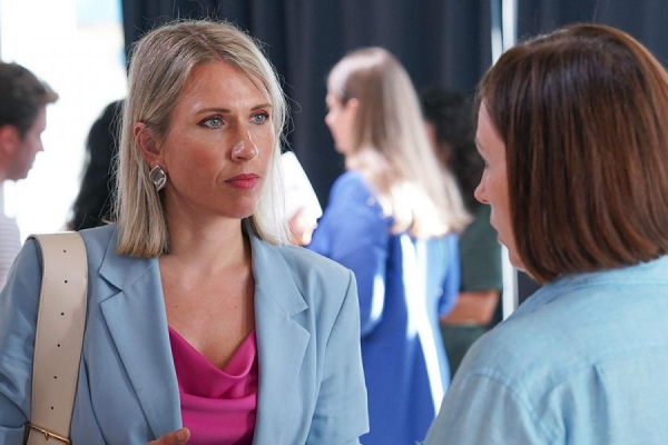 Собянин: Треть компаний малого и среднего бизнеса в Москве возглавляют женщины