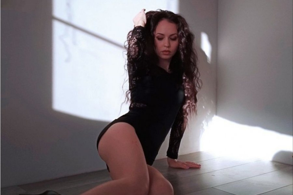 Сказка русского леса