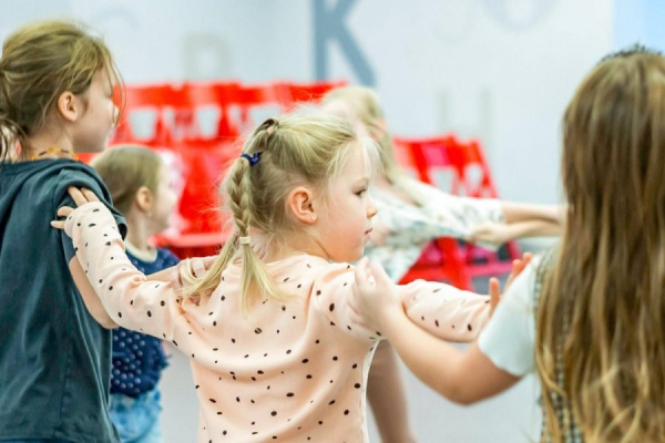 Дети участников СВО могут бесплатно заниматься в 220 кружках Зеленограда