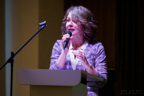 Обмен опытом – важная часть развития столицы