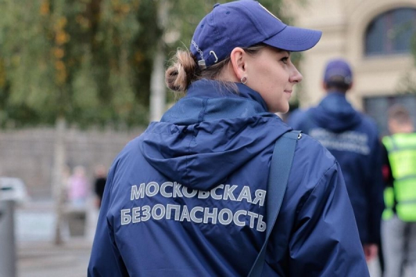 Сенатор Святенко высоко оценила столичную систему безопасности