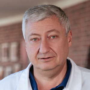 Стала мамой в шестой раз – вновь путем кесарева сечения - ГКБ Кончаловского