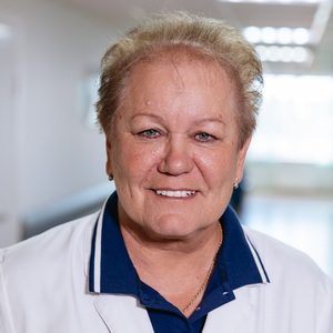 Стала мамой в шестой раз – вновь путем кесарева сечения - ГКБ Кончаловского