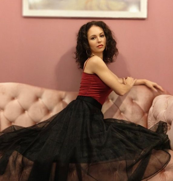 Сказка русского леса