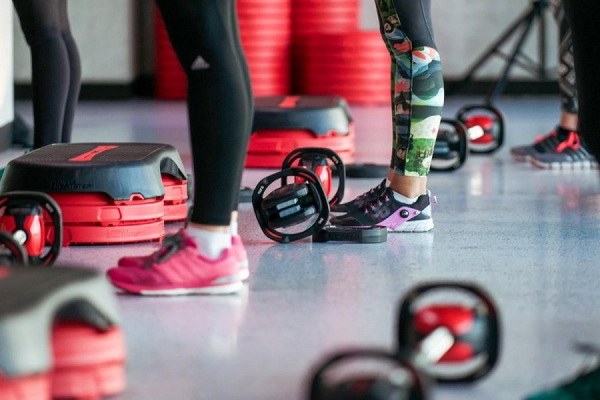 Проект «Мой спортивный район» приглашает отметить Международный день фитнеса