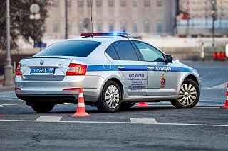 Зеленоградским автомобилистам посоветовали «переобуться» на зимнюю резину