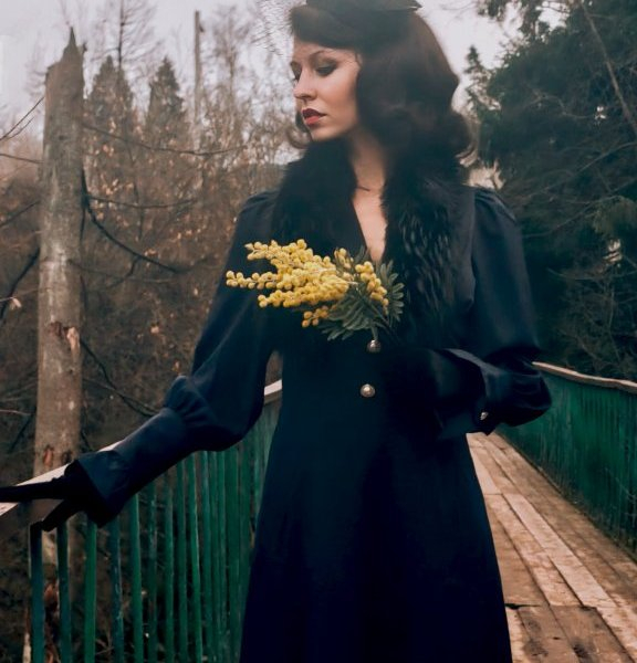 Сказка русского леса