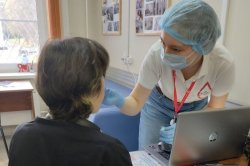 Донорская кровь – бесценный дар! - ГКБ Кончаловского