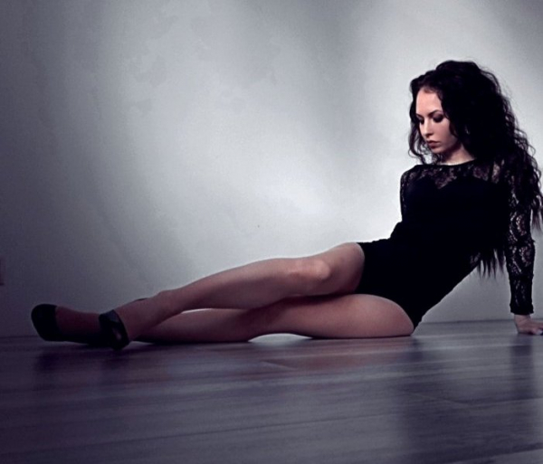 Сказка русского леса