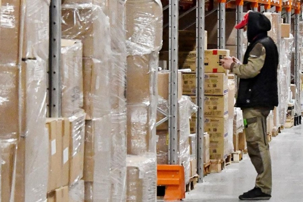 Как предприниматель из Царицыно поддерживает участников СВО