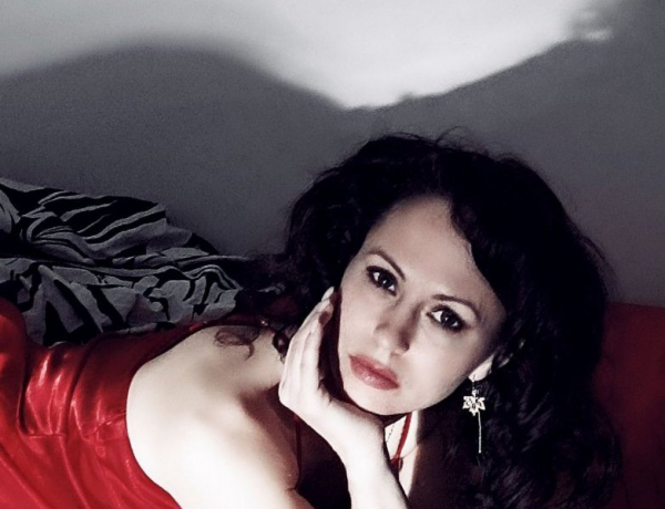 Сказка русского леса