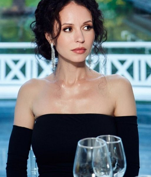 Сказка русского леса