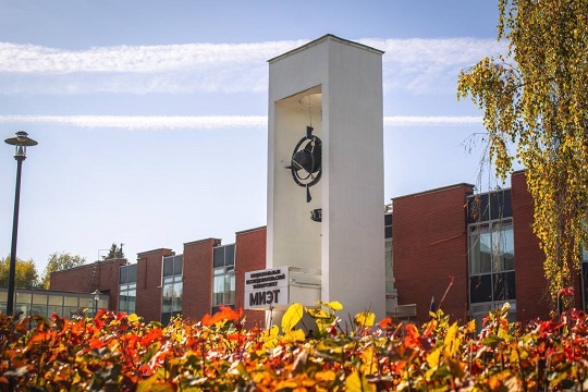 В ОЭЗ «Технополис Москва» начались Всероссийские соревнования «Радиофест-2025»