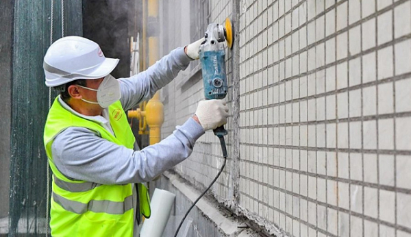 Сформирована программа капитального ремонта жилых домов и лифтов в Зеленограде в 2026 году