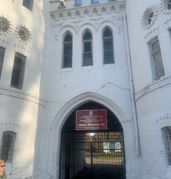 Народный репортер Зеленограда побывал на Дне народного единства в Йошкар-Оле