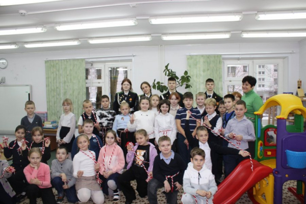 Заветный узелок русской души