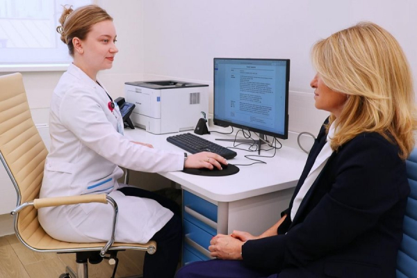 Как будет организована медицинская помощь в праздничные дни в Зеленограде