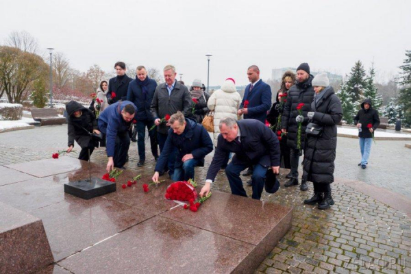 Обмен опытом – важная часть развития столицы