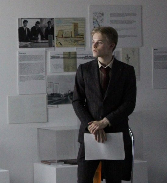 В Музее Зеленограда прошла первая лекция по истории края