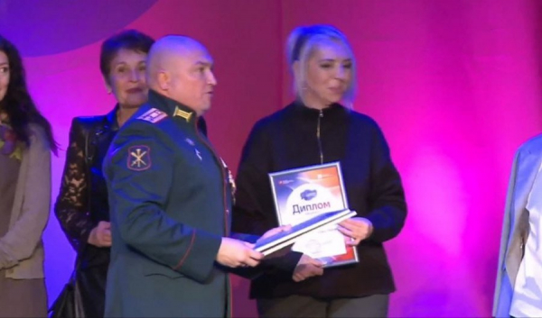 Волонтерская группа «Поддержим наших. Зеленоград» стала лауреатом конкурса «Столичные истории»