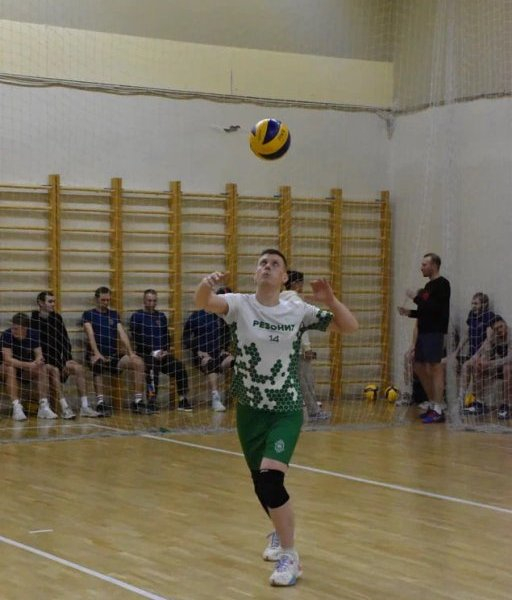 Зеленоградская спартакиада вышла на финишную прямую