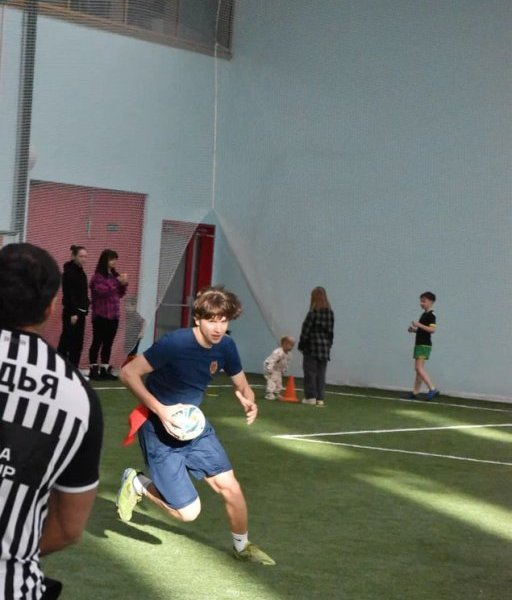 Зеленоградская спартакиада вышла на финишную прямую