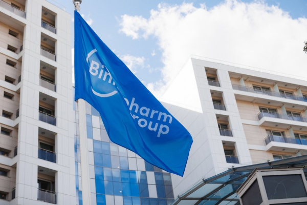 «Биннофарм Групп» наращивает экспортные поставки с зеленоградской площадки