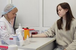 Донорская кровь – бесценный дар! - ГКБ Кончаловского