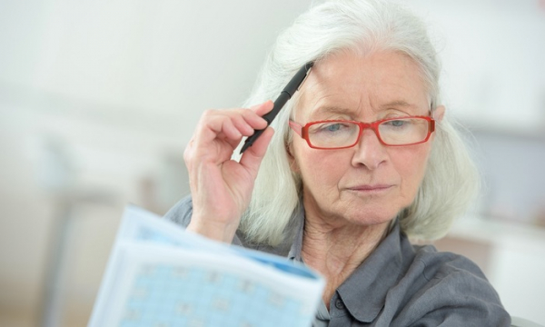 Ковид и деменция - горькая парочка