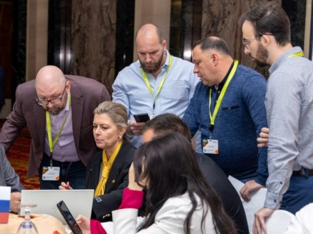 Отрицательное давление с положительным эффектом! - ГКБ Кончаловского