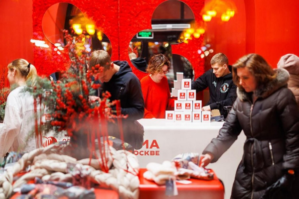 Зеленоградский бизнес приглашают к участию в спецпроекте «Время возможностей»