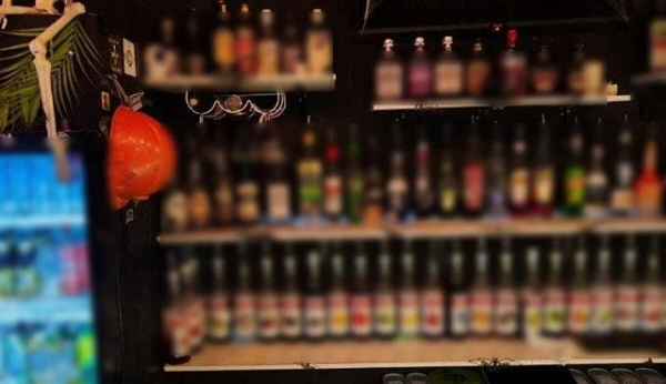 В Зеленограде пресечена незаконная продажа алкоголя