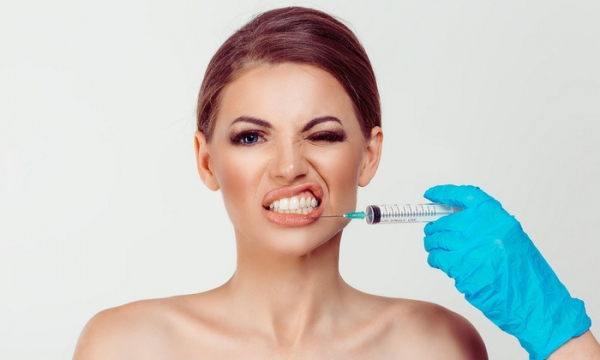 Опасная красота из интернета