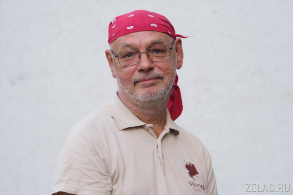 Ушел из жизни заместитель главного редактора ИД «41» Иван Лазаревич