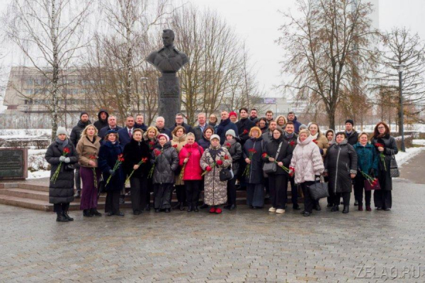 Обмен опытом – важная часть развития столицы