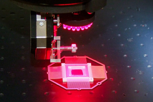 Резидент ОЭЗ «Технополис Москва» разработал дистанционный радиозамок