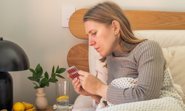 Антибиотики: за и против