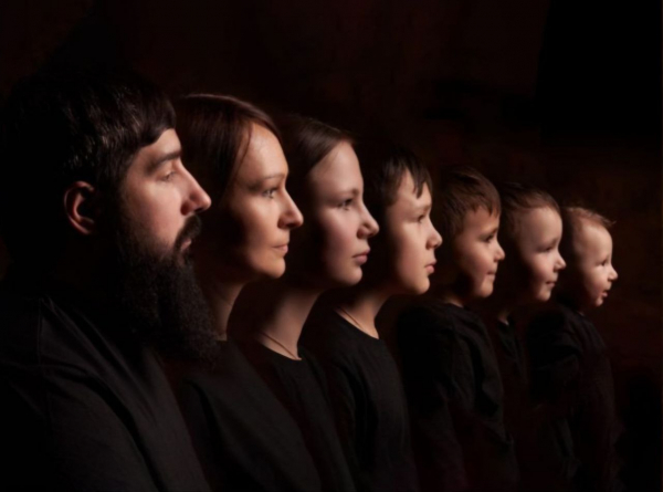 Стала мамой в шестой раз – вновь путем кесарева сечения - ГКБ Кончаловского