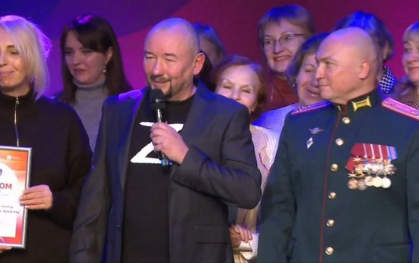 Волонтерская группа «Поддержим наших. Зеленоград» стала лауреатом конкурса «Столичные истории»