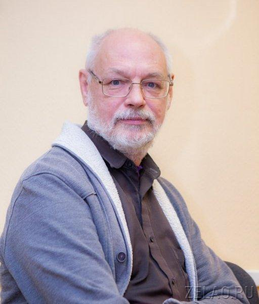 Ушел из жизни заместитель главного редактора ИД «41» Иван Лазаревич