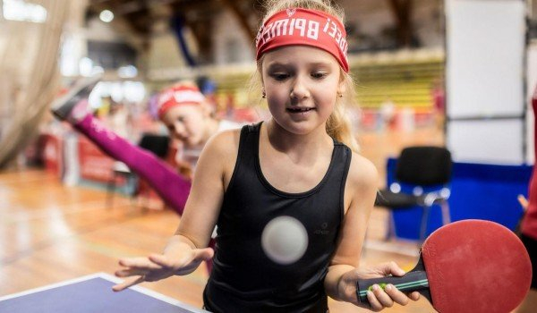 Спортивный фестиваль «Мяч-контест» пройдет в Москве 22 и 29 ноября