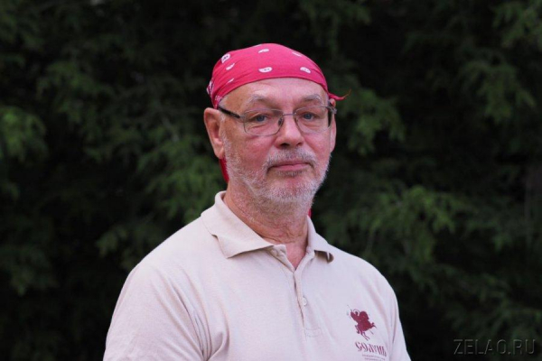 Ушел из жизни заместитель главного редактора ИД «41» Иван Лазаревич