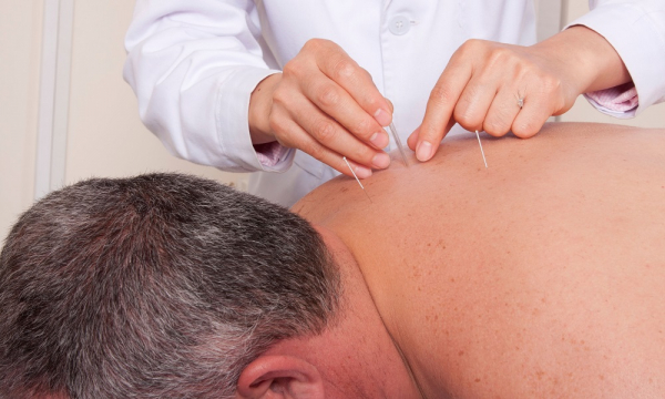 Альтернативная медицина: главные правила