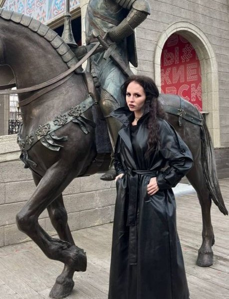 Сказка русского леса