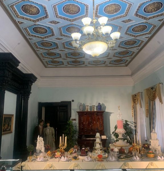 Народный репортер Зеленограда побывал на Дне народного единства в Йошкар-Оле