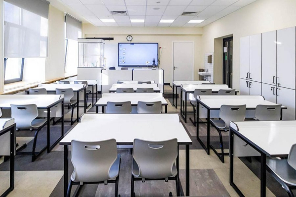 Сергей Собянин: В Строгино в рамках КРТ построят школу и детский сад