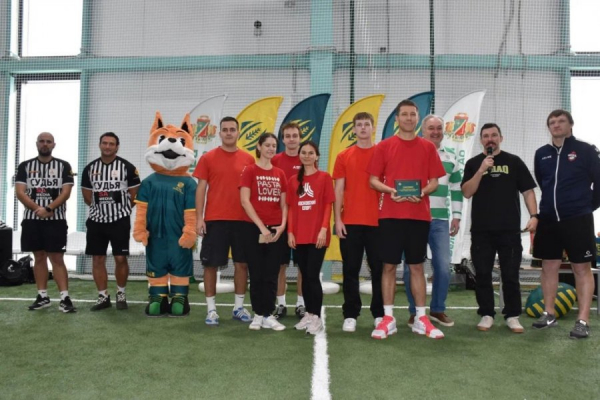 Зеленоградская спартакиада вышла на финишную прямую