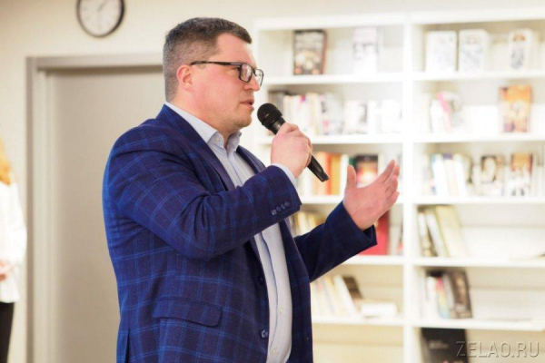 Обмен опытом – важная часть развития столицы