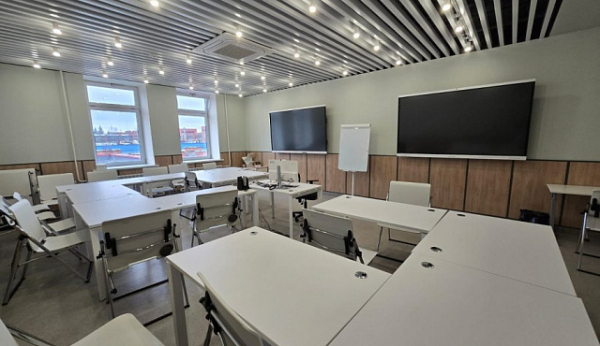 Реорганизация в НИУ МИЭТ: кафедра ЭМФ и Институт Психологии объединились