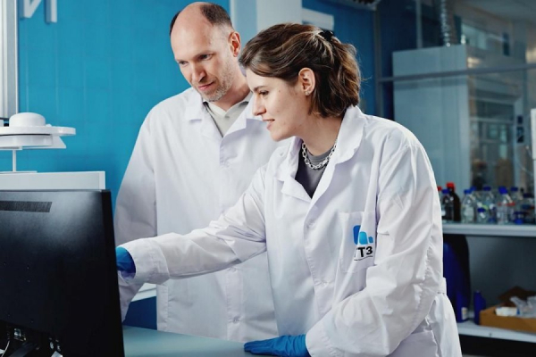 Собянин: Москва формирует новую модель развития медицинских технологий